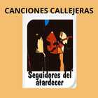Tapa CD - Canciones Callejeras 2023